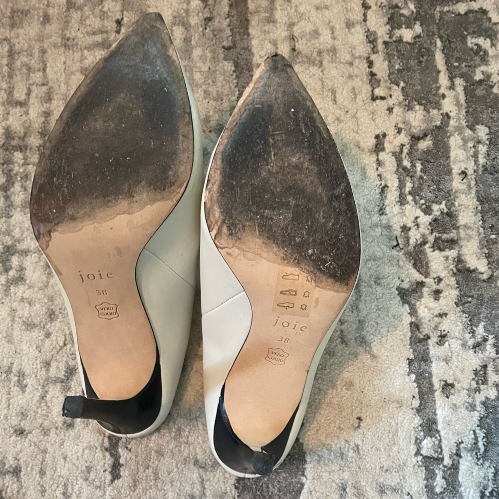 Joie Alinie Mules - Picture 9 of 9